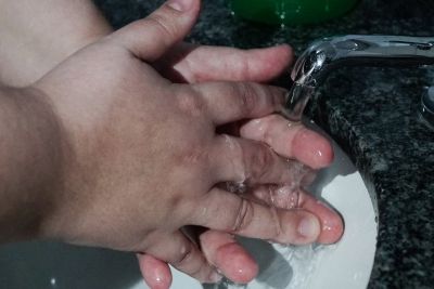 notícia: Seduc orienta escolas a intensificar prevenção ao Coronavírus