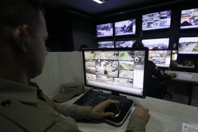 notícia: Estado adota medidas para minimizar os efeitos das chuvas na Grande Belém