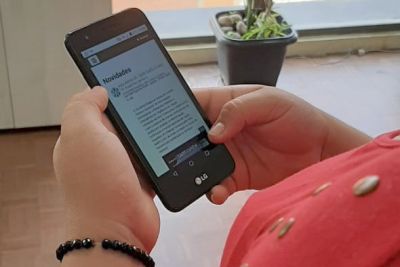notícia: Ensino a Distância da EGPA publica aulas gratuitas sobre o Coronavírus