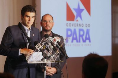 notícia: Governo lança linha de crédito para empreendedores por conta do Covid-19			