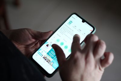 notícia: EGPA transmite aulas ao vivo sobre ferramentas para teletrabalho