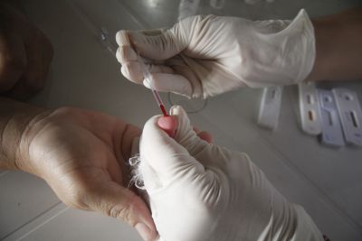 notícia: Sistema penitenciário do Pará continua sem casos de novo Coronavírus 