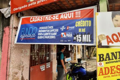 notícia: Polícia Civil autua dono de cyber que fazia cadastro de programa do governo do Estado