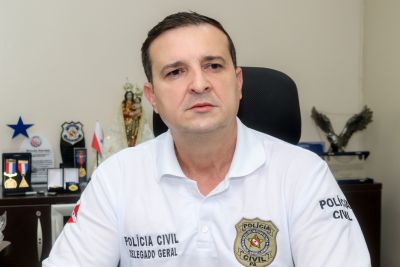 notícia: Polícia Civil reforça a importância da prevenção contra crimes cibernéticos