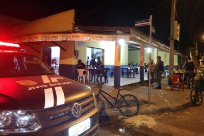 notícia: Polícia Civil divulga portaria ratificando decreto estadual publicado na segunda