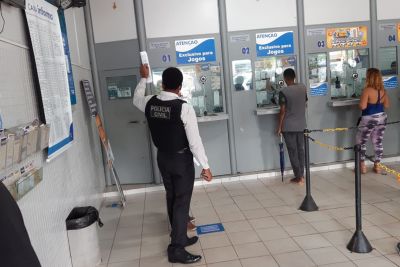 notícia: Polícia Civil intensifica fiscalização em cumprimento ao decreto governamental