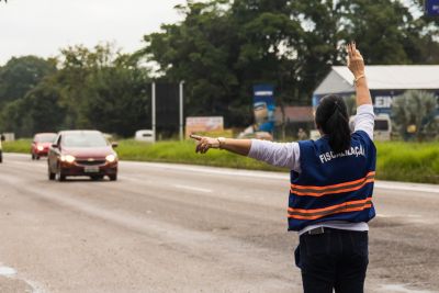 notícia: Decreto proíbe viagens intermunicipais no Pará até o dia 22