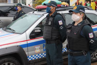 notícia: Estado reconhece como acidente de serviço o falecimento de servidores por Covid-19