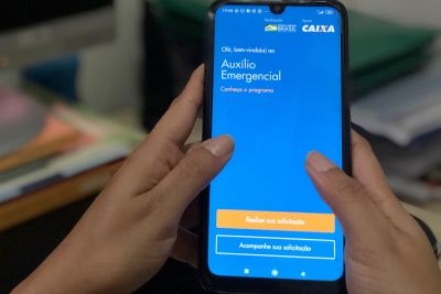 notícia: Seaster disponibiliza canal para esclarecimento de dúvidas sobre auxílio emergencial