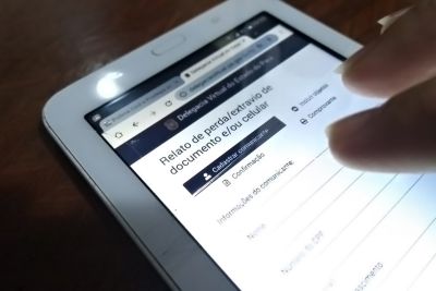 notícia: Polícia Civil e Prodepa ampliam serviços da Delegacia Virtual