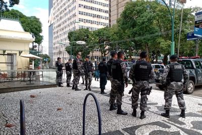 notícia: Apesar de leve melhora, Pará permanece na 15ª posição do ranking de isolamento social