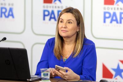 notícia: Seplad e Sintepp discutem antecipação de férias na rede estadual de ensino