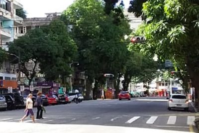 notícia: Índices de isolamento social no Pará melhoram na quinta-feira (16)