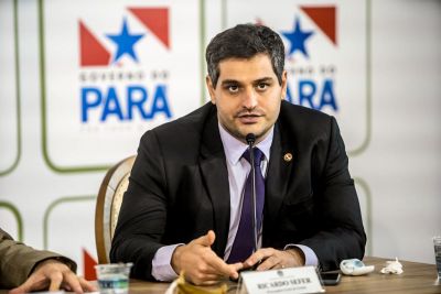 notícia: Estado publica lei que delimita casos de urgência para contratação temporária inclusive sem PSS
