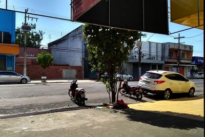 notícia: Estado do Pará chega a 3º lugar no ranking brasileiro de isolamento social