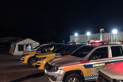 notícia: Polícia Militar reforça segurança e fiscalização nas rodovias estaduais