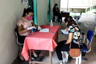 notícia: Mais 233 escolas vão receber cartões do vale-alimentação na quarta (22)