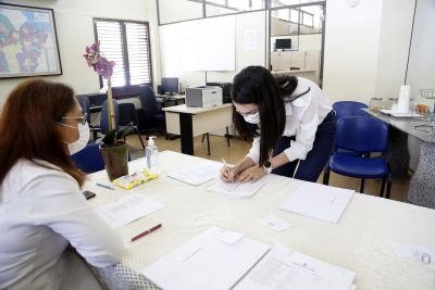 notícia: Uepa antecipa formatura de 61 alunos de Medicina de Belém e Marabá