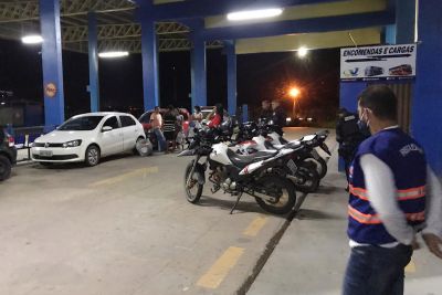 notícia: Viagens intermunicipais estão liberadas a partir desta quinta-feira