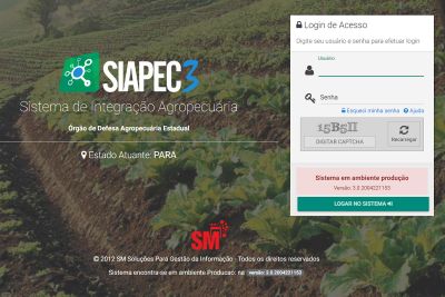 notícia: Adepará garante atendimento aos produtores em tempos de coronavírus