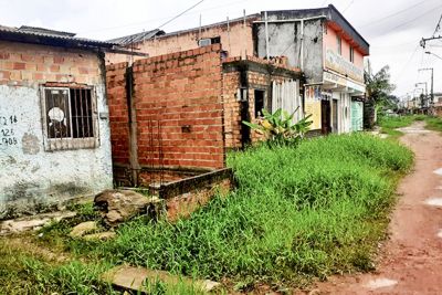 notícia: 'Meu Endereço' continua atividades com consolidação de relatórios