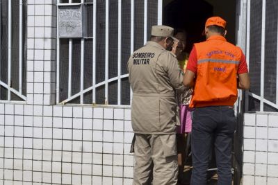 notícia: Estado divulga nova lista com mais 285 beneficiados pelo 'Recomeçar