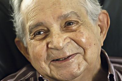 notícia: Morre aos 98 anos o ex-governador do Pará Aurélio do Carmo