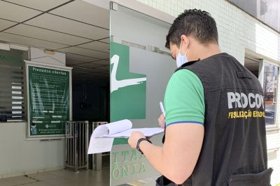 notícia: Procon Pará notifica hospitais particulares de Belém