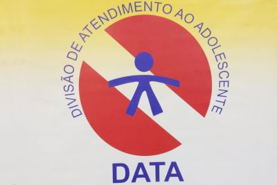 notícia: Polícia Civil prende acusado de matar menina desaparecida na Terra Firme