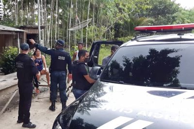 notícia: Operação integrada intensifica fiscalização no interior do estado