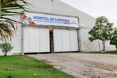 notícia: Médicos e pacientes destacam a humanização como sucesso no tratamento em Santarém