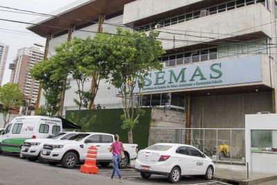 notícia: Semas habilita 13 municípios para análise e validação do CAR no Estado 