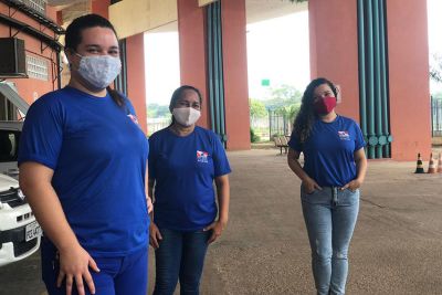 notícia: Assistentes sociais são fundamentais em meio à pandemia da Covid-19