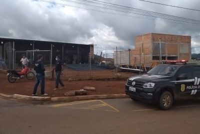 notícia: Operação 'Cartão de Visita' registra 130 autuações em 11 municípios