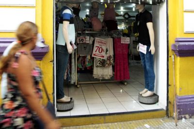 notícia: Estado lança edital para ouvir setores da economia afetados pela suspensão de atividades 