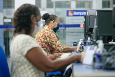 notícia: Programa Recomeçar beneficia quase 100 famílias atendidas pelo TerPaz