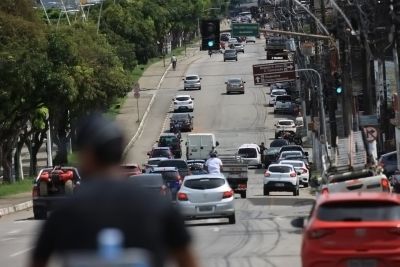 notícia: No primeiro dia sem lockdown, Pará fica em 12º lugar no ranking de isolamento social