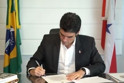 notícia: Governador sanciona lei que reduz mensalidades de estabelecimentos privados durante a pandemia
