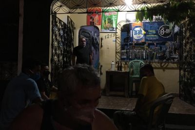 notícia: Polícia Civil aplica 49 advertências em Belém e Ananindeua