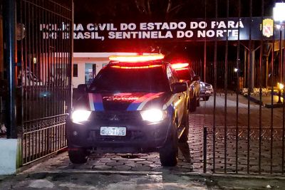 notícia: Governo divulga edital para contratar organizadora de concurso da PM e PC