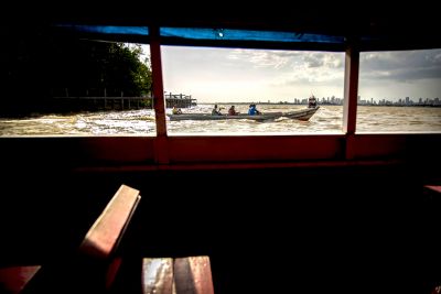 notícia: Novo mestrado da Uepa, com foco na Amazônia, é aprovado pela Capes