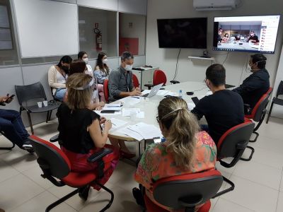 notícia: Governo do Estado ampliará atenção às populações indígenas