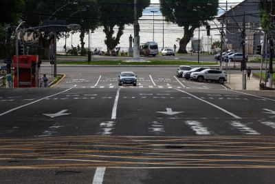notícia: Pará alcança a 7ª posição no índice nacional de isolamento social