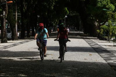 notícia: Após uma semana sem lockdown, média de isolamento no Pará foi de 44,33%