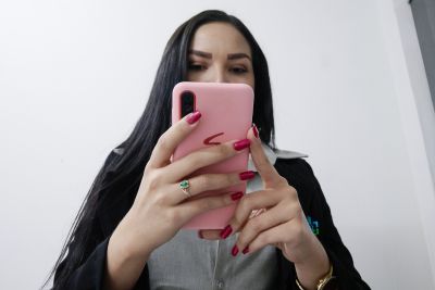 notícia: ParáPaz amplia rede de apoio às vítimas de violência no Estado