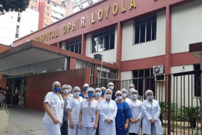notícia: Atendimento psicossocial completa 30 anos no Ophir Loyola