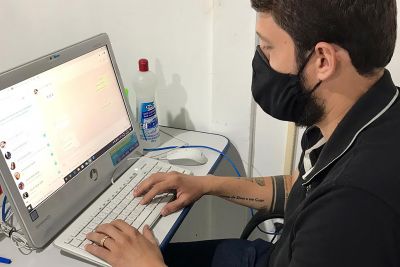 notícia: Sejudh recebe mais de mil pedidos para emissão gratuita de documentos