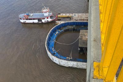 notícia: Pontes em rodovias estaduais recebem 38 obras de construção e manutenção