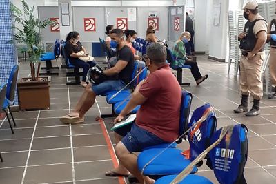 notícia: Banpará adota nova estratégia de atendimento aos clientes do Fundo Esperança 