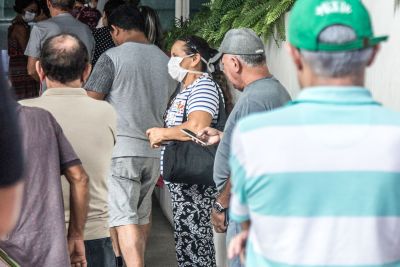 notícia: Junho Violeta promove debate sobre violência contra a pessoa idosa